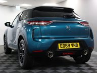 DS DS 3 PURETECH PRESTIGE S/S EAT8 29