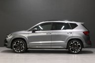 Cupra Ateca 2.0 Ateca VZ2 TSi 4Drive Semi-Auto 4WD 5dr 18