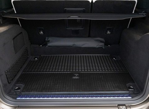 Mercedes-Benz G Series G 400 D 4MATIC AMG LINE PREMIUM PLUS 31