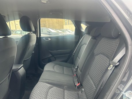 Kia Ceed 2 ISG 6