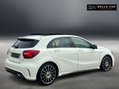 Mercedes-Benz A Class 2.1 A 200 WhiteArt Premium+ D Automatic 5dr - NATIONAL DELIVERY* 35