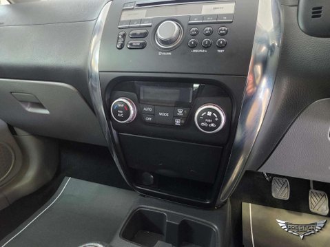 Suzuki SX4 1.6 SZ5 4Grip Euro 5 5dr 33