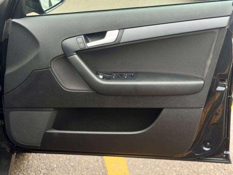 Audi A3 1.4 TFSI SE Sportback 5dr Petrol S Tronic Euro 5 (s/s) (125 ps) 71