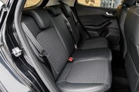Ford Fiesta TITANIUM X 35