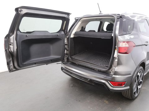 Ford Ecosport 1.0T EcoBoost ST-Line Euro 6 (s/s) 5dr 28