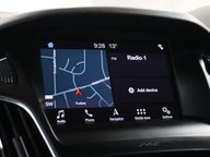 Ford Focus ST-LINE X 40