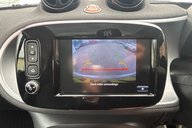 Smart Fortwo Coupe PRIME SPORT PREMIUM+.. AUTOMATIC..GLASS ROOF..SAT NAV..LEATHER..8 SERVICES 26