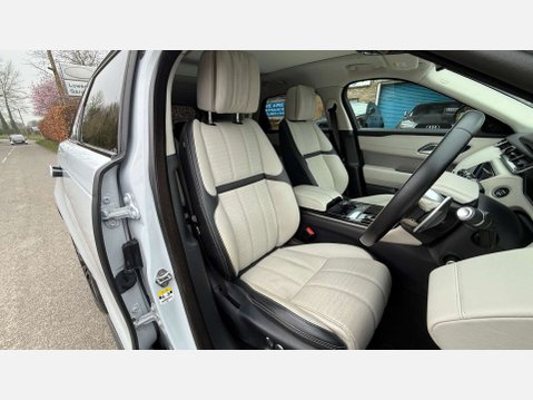 Land Rover Range Rover Velar 3.0 Range Rover Velar R-Dynamic HSE P380 Auto 4WD 5dr 6