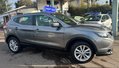 Nissan Qashqai 1.5 dCi Acenta 2WD Euro 6 (s/s) 5dr 8