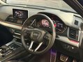 Audi SQ5 3.0 SQ5 TFSI Quattro Auto 4WD 5dr 38