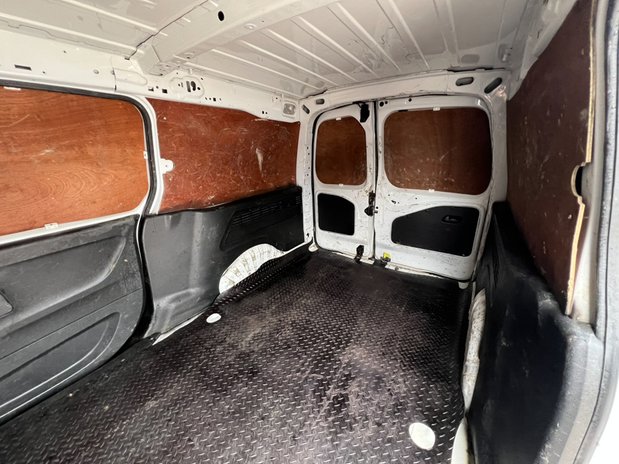 Vauxhall Combo LWB L2H1 Low Roof Air Con EURO 6 NO VAT 14