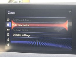 Lexus Ux 2.0 UX 250h 4x2 CVT 5dr 47