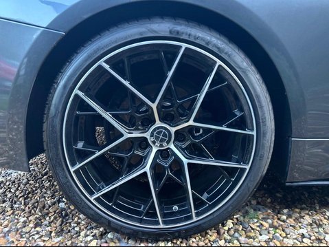 BMW 4 Series 2.0 420d M Sport Auto Euro 6 (s/s) 2dr 14