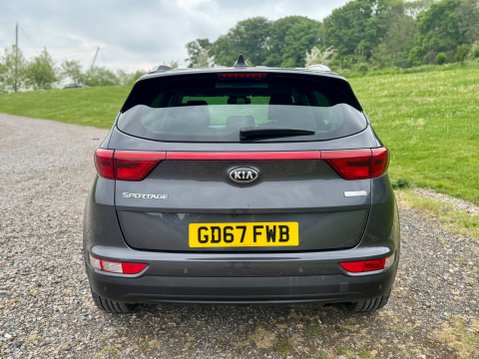 Kia Sportage 2 ISG 67