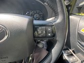 Toyota Hilux Invincible X | Auto | 2.8 LT | Double Cab | Sensors | EURO 6 | NO VAT 23