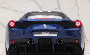 Ferrari 458 Speciale 15