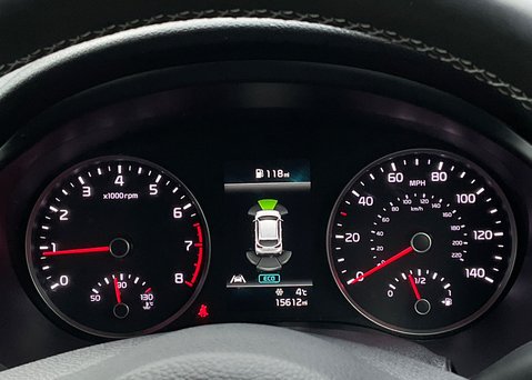 Kia Rio 1.0 T-GDi 48V 118 GT-Line S 21