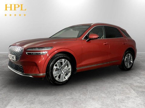 Genesis GV70 (77.4kWh, Dual Motor) Sport SUV 5dr Electric Auto 4WD (490 ps) 1 Owner - S 3