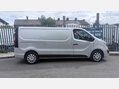 Vauxhall Vivaro 1.6 CDTi 2900 Sportive L2 H1 Euro 6 5dr 7