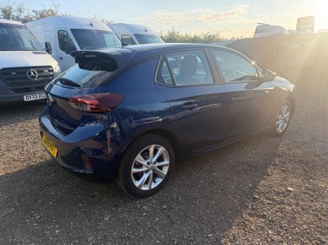Vauxhall Corsa 1.2 Turbo SE Premium Auto Euro 6 (s/s) 5dr 6
