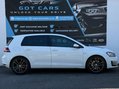 Volkswagen Golf 2.0 TDI BlueMotion Tech GTD DSG Euro 6 (s/s) 5dr 4