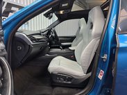 BMW X5 M 4.4 BiTurbo V8 SUV 5dr Petrol Auto xDrive Euro 6 (s/s) (575 bhp) 46