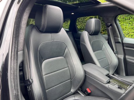 Jaguar F-Pace 2.0 D180 R-Sport Auto AWD Euro 6 (s/s) 5dr 77