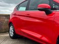 Ford Fiesta 1.0T EcoBoost Zetec Euro 6 (s/s) 5dr 7