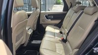 Land Rover Discovery Sport 2.0 TD4 HSE SUV 5dr Diesel Auto 4WD Euro 6 (s/s) (180 ps) 17