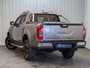 Nissan Navara 2.3 Navara Tekna dCi 4WD 5dr 11