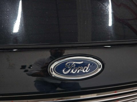 Ford Fiesta 1.0 Fiesta Titanium 5dr 90