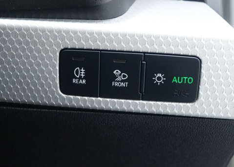 Audi A1 1.0 TFSI 25 S line Sportback 5dr Petrol S Tronic Euro 6 (s/s) (95 ps) 38