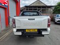 Isuzu D-Max V-CROSS DCB AUTO 7