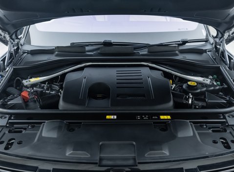 Land Rover Range Rover P400 AUTOBIOGRAPHY 39