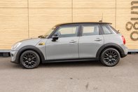Mini Hatch COOPER 9