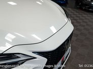 Lexus NX 2.5 NX 350h F Sport CVT 4WD 5dr 29
