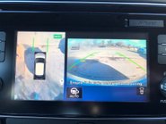 Nissan LEAF TEKNA electric 75,000 miles, service history 34