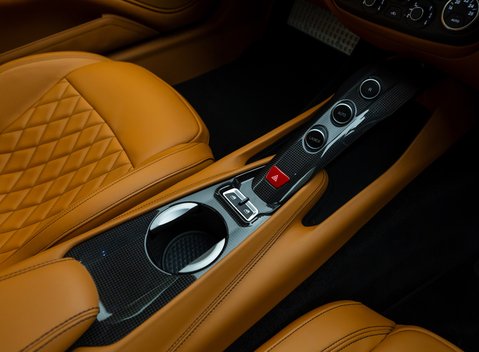 Ferrari F12 Berlinetta 23