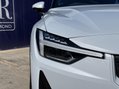 Polestar 2 Single Motor 69kWh Standard Range Fastback 5dr Electric Auto FWD (231 ps) 12