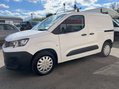 Peugeot Partner 1.5 Partner Professional L1 Blue HDi 7
