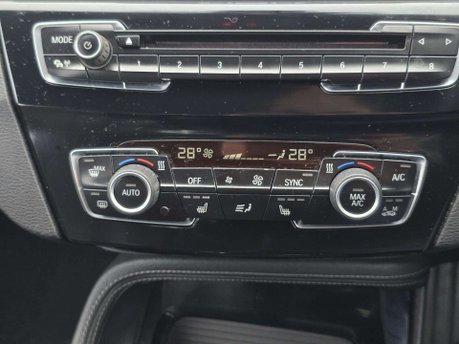 BMW X1 2.0 18d M Sport SUV 5dr Diesel Auto sDrive Euro 6 (s/s) (150 ps) 31
