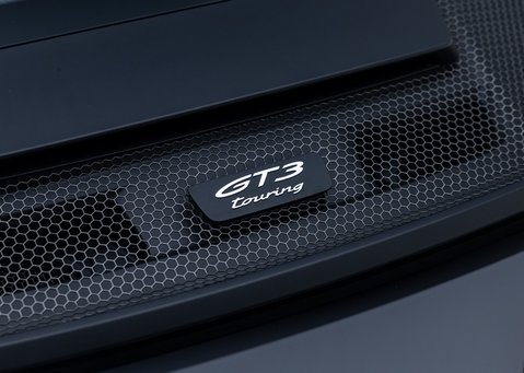 Porsche 911 GT3 TOURING (992.2)