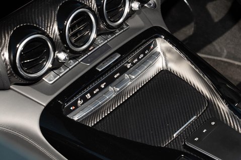 Mercedes-Benz Amg GT 4.0 V8 BiTurbo R Roadster SpdS DCT Euro 6 (s/s) 2dr 30