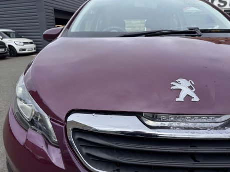 Peugeot 108 ACTIVE 7