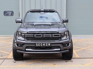 Ford Raptor 2026 Brand new 3.0 petrol RAPTOR STYLED BY SEEKER   2