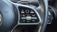 Mercedes-Benz A Class 1.5 A180d Sport (Executive) Hatchback 5dr Diesel 7G-DCT Euro 6 (s/s) (116 p 30