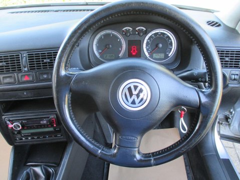 Volkswagen Golf 1.9 TDI PD GT 5dr 18