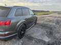 Audi Q7 TDI QUATTRO S LINE 45 V6 TDI 3