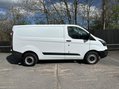 Ford Transit Custom 270 LR P/V 2