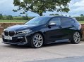 BMW 1 Series 2.0 M135i Auto xDrive Euro 6 (s/s) 5dr 2
